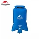 Насос-подушка Naturehike NH19Q033-D гермомешок - изображение 3