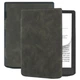 Чохол обкладинка Primolux TPU для електронної книги PocketBook 743 InkPad 4 - Black - зображення 1
