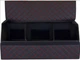 Органайзер автомобильный Primolux ORG-05 саквояж в багажник 68x31x28 см - Black/Red - изображение 3