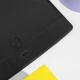 Графический планшет доска Primo TCR090 8.5" для рисования и заметок - Black - изображение 4