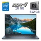 Ігровий ноутбук Dell Inspiron 16 7610 Plus / 16" (3072x1920) IPS / Intel Core i7-11800H (8 (16) ядер по 2.3 - 4.6 GHz) / 16 GB DDR4 / 512 GB SSD / nVidia GeForce RTX 3050, 4 GB GDDR6, 128-bit / WebCam / Windows 10 Home б/в - зображення 1