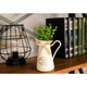 Штучна квітка в горщику Decoramo, 11*18см, (DC-101) (65571-11) - зображення 1