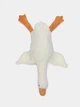 Плюшевая игрушка подушка My Kigu Гусь Антистресс Мягкая Белая 102 см (9010) - изображение 5