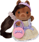 Ігровий набір Epoch Sylvanian Families Pony Friends (5054131056509) - зображення 6