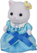 Zestaw do zabawy Epoch Sylvanian Families Princess Dress (5054131056455) - obraz 6