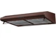 Вытяжка Ventolux roma 50 br lux - изображение 1