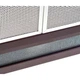 Вытяжка Ventolux roma 50 br lux - изображение 7