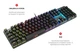 Комплект (клавіатура, мишка) Motospeed CK888 Outemu Blue (mtck888mb) Silver/Black USB - изображение 4