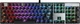 Клавіатура Motospeed CK104 Outemu Blue RGB Silver (mtck104cmb) - изображение 1