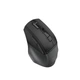 Миша бездротова A4Tech Fstyler FG45CS Air Stone Grey - зображення 6