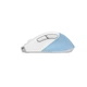 Миша бездротова A4Tech Fstyler FG45CS Air lcy Blue - изображение 4