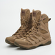 Берцы демисезонные тактические PAV Style Lab Falcon Strike Boots 707 р.39 26см Койот (21031459939) - изображение 1