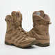 Берцы демисезонные тактические PAV Style Lab Falcon Strike Boots 707 р.45 30см Койот (21031459945) - изображение 3