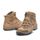 Черевики тактичні демісезонні PAV Style Lab Striker Tactical Boots-501 р.37 25см Койот (133013687) - изображение 5