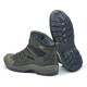 Черевики тактичні демісезонні PAV Style Lab Striker Tactical Boots-501 р.46 30,5см Хакі (1881368746) - зображення 5