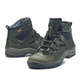 Черевики тактичні демісезонні PAV Style Lab Striker Tactical Boots-501 р.44 29,5см Хакі (1881368744) - зображення 8