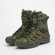 Берці демісезонні тактичні PAV Style Lab Falcon Strike Boots 707 р.39 26см Хакі (7031411739) - зображення 1