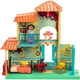 Іграшковий будиночок Jakks Disney Encanto Mirabel Small Doll and Room (0192995220317) - зображення 7