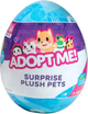 Jajko-niespodzianka Jazwares Adopt Me Surprise Plush Pets (0191726498988) - obraz 1