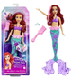 Лялька з аксесуарами Disney Princess Ariel Fabulous Hair 30 см (0194735120239) - зображення 1