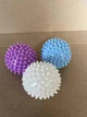 Кульки м'ячики для прання Dryer Balls 3 штуки в комплекті - зображення 5