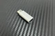 Перехідник адаптер Type-C to Audio Aux 3.5 mm Metal Gray - зображення 3