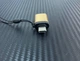 Адаптер перехідник OTG USB 3.0 Type-C Gold - изображение 4