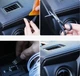 Гнучка неонова стрічка для підсвічування салону автомобіля USB живлення 5В. 3м. Червоний - зображення 9