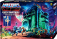 Ігровий набір Mattel Masters Of The Universe Castle Greyskull (0887961960242) - зображення 1