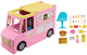 Zestaw do zabawy Mattel Barbie Lemonade Truck (0194735162444) - obraz 2