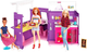 Zestaw do zabawy Mattel Barbie You Can Be Anything Fresh & Fun Food Truck (0887961862898) - obraz 5