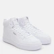 Женские кеды высокие Puma Caven 2.0 Mid 39229102 38.5 (5.5UK) 24.5 см Puma White-Puma Silver (4099683252673) - изображение 2