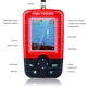 Эхолот беспроводной Fisher Fish Finder 100м Черный (1013-608-00) - изображение 4