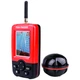 Эхолот беспроводной Fisher Fish Finder 100м Черный (1013-608-00) - изображение 7