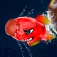 Розбризкувач води ракета Beekbork Splash Rocket від садового шланга Червоний (1013-493-00) - зображення 5