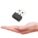 USB-адаптер Wi-Fi BauTech 2.4 ГГц 300 Мбит/с Черный (1013-541-00) - изображение 5