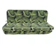 Чохол матраца для гойдалки eGarden KENTIA 170x110x6 - зображення 2