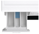 Пральна машина автоматична Gorenje WNHEI74SAS/UA (6949376) - зображення 5