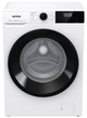 Пральна машина автоматична Gorenje WNHEI74SAS/UA (6949376) - зображення 7