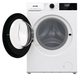 Пральна машина автоматична Gorenje WNHEI74SAS/UA (6949376) - зображення 8