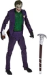 Фигурка Джокера Mortal Kombat от McFarlane Toys Mortal Kombat The Joker Action Figure - изображение 1