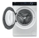 Прально-сушильна машина Haier HWD80-B1497 (6939533) - зображення 5
