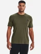 Футболка мужская Under Armour M Sportstyle Lc SS-grn 1326799-390 L (196040266879) - изображение 1