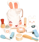 Zestaw do zabawy Mentari Bunny Make Up (0191856079323) - obraz 3