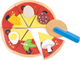 Zestaw do zabawy Mentari Take-out Pizza (0191856074144) - obraz 2