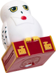 Ліхтарик Moose Harry Potter Hedwig GoGlow 2 in 1 Night Light & Torch (0630996143414) - зображення 5