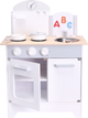 Ігровий набір Small Wood Play Kitchen (5711336029614) - зображення 1