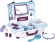 Ігровий набір Smoby Disney Frozen Beauty Vanity (3032163201533) - зображення 2