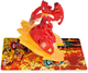 Ігровий набір Spin Master Bakugan Special Attack Mantid Tin Box (0778988466650) - зображення 10