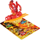 Ігровий набір Spin Master Bakugan Special Attack Mantid Tin Box (0778988466650) - зображення 12